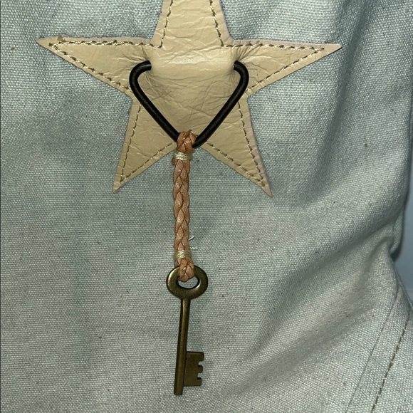 👜 **Vintage Addiction Canvas Tote – “I Love Jesus But I Drink a Little”** NWT - Picture 9 of 13